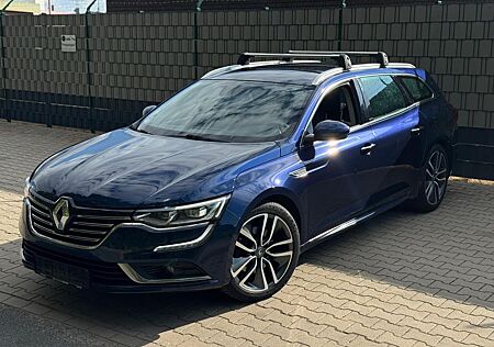 Renault Talisman Grandt. *4Control/Massage/Assist*