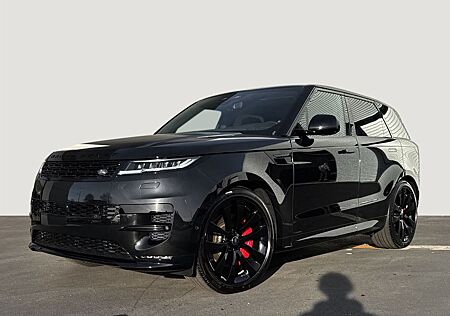 Land Rover Range Rover Sport Autobiography P530 4.4 V8 Mild