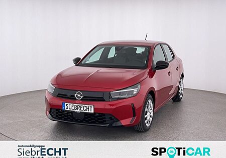 Opel Corsa F Basis 1.2*SHZ*PDCh*LKH*uvm