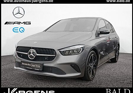 Mercedes-Benz B 200 gebraucht kaufen Mercedes-Benz B 200 d Progressive/LED/Kamera/Night/Winter/18'