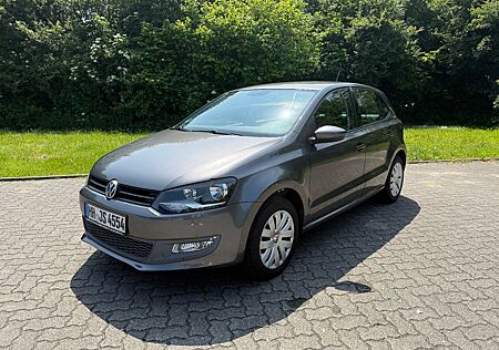 VW Polo Volkswagen 1.2 (Team-Sondermodell)
