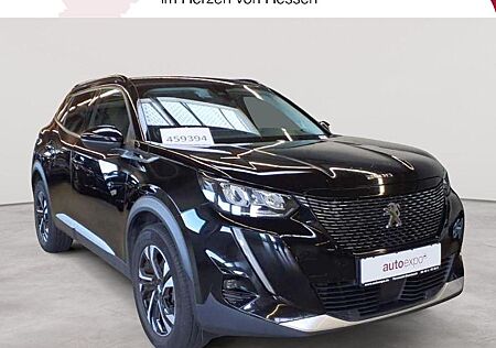 Peugeot 2008 BlueHDi 130 EAT8 Allure Pack Navi
