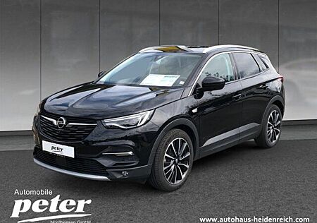Opel Grandland X Grandland PHEV Aut Ultimate+LEDER+KAMERA
