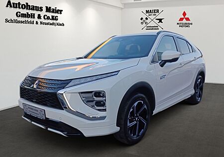 Mitsubishi Eclipse Cross Select 2.4 Plug in Hybrid 4WD *LED