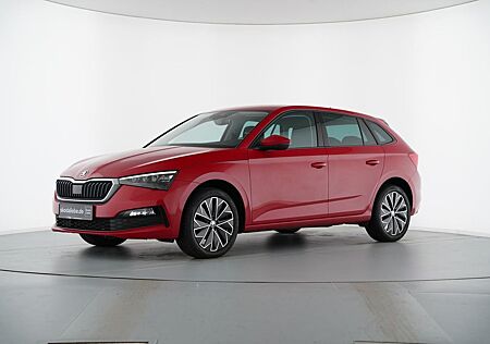 Skoda Scala STYLE 1.6TDI SCHECKHEFTGEPFLEGT BEI