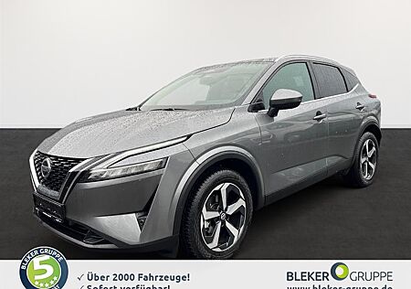 Nissan Qashqai 1.3 DIG-T Premier Limited Edition (E 6d