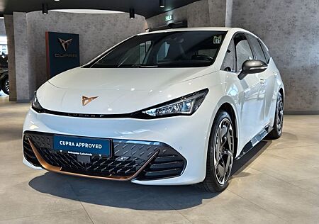 Cupra Born 231 PS 77 kWh *ACC*Beats*LED*