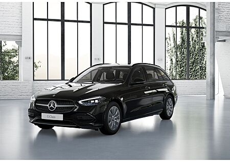 Mercedes-Benz C 220 d T +LED+BUSINESS+KOMFORT+ADVANCED+TEMPO++