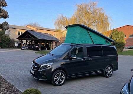 Mercedes-Benz V 300 d Aut. lang -
