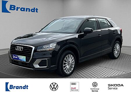 Audi Q2 30 TFSI design DIG. COCKP.+NAVI+TEMPOM.+PDC