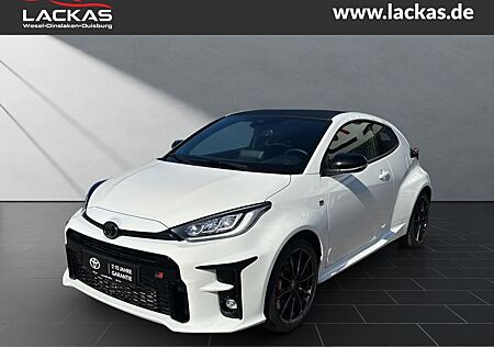 Toyota Yaris GR 1.6 Turbo*GR PERFORMANCE*AUS ERSTBESITZ