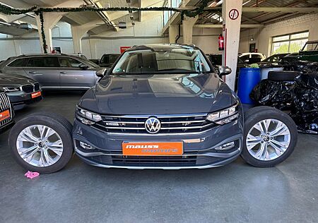 VW Passat Variant Volkswagen Passat Var Alltrack 4M MATRIX virt cockp - 2804