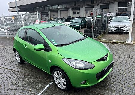 Mazda 2 1.3 63kW Sport, 159.000 KM, Tüv -3.2027