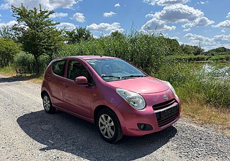 Suzuki Alto Comfort *TÜV NEU*