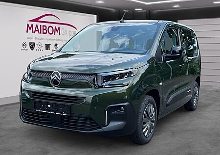 Citroën Berlingo Plus M Metallic