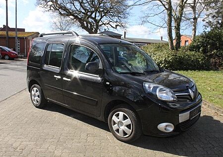 Renault Kangoo Intens