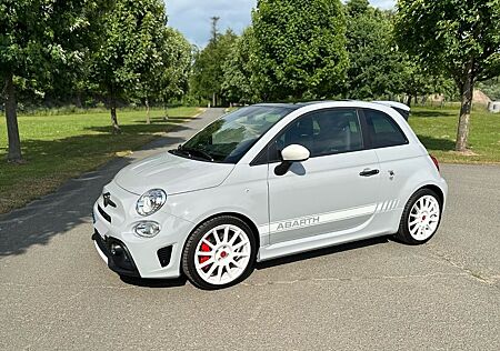 Abarth 695 (MwSt. Ausw.) 1.4 T-Jet 16V Esseesse