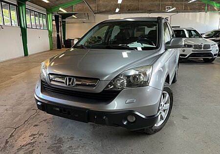 Honda CR-V gebraucht kaufen Honda CR-V Elegance 2,0B 4WD