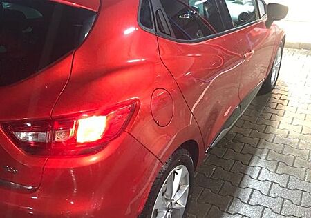Renault Clio Limited ENERGY TCe 90 Limited