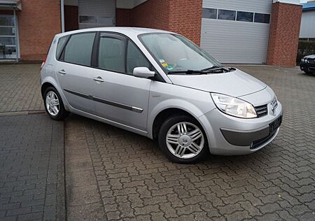 Renault Scenic Automatik M+S TÜV