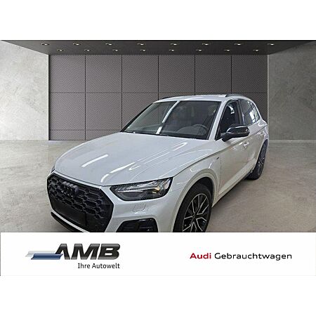 Audi Q5 leasen