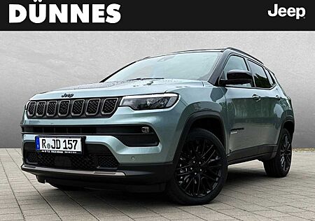 Jeep Compass Upland MHEV 1.5 *PANO/ACC/LED*