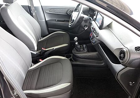 Hyundai i10 Trend | Klima | AndroidAuto | Winterp. | PDC