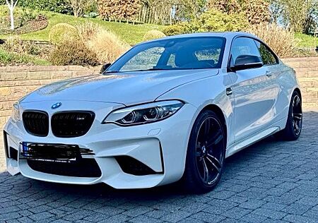 BMW M2 Coupé , LCI, Schiebedach, H&K , APPLE