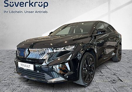 Renault Rafale Esprit Alpine E-Tech Full Hybrid 200 ABS