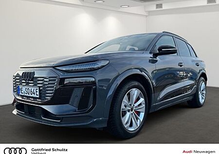 Audi Quattro SQ6 516PS #volle Bude!#