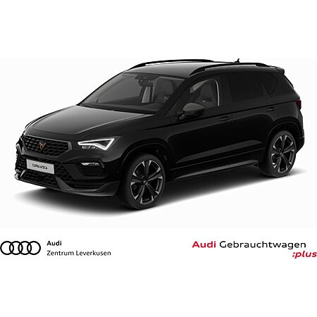 Cupra Ateca leasen