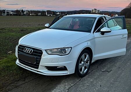 Audi A3 1.4 TFSI Limousine