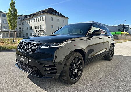 Land Rover Range Rover Velar R-Dyna. SE-Pano-Head up-Keyles