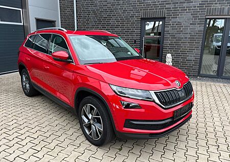 Skoda Kodiaq 1.5 DSG/Sportline/PANO/LED/NAVI