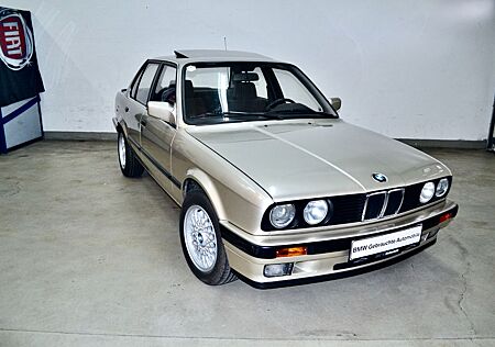 BMW 320i Autom. H-Kennzeichen 1. Hand 25% Sperre SSD