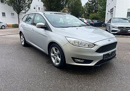 Ford Focus Turnier Business/Navi/Bluetooth/Sitzh/PDC