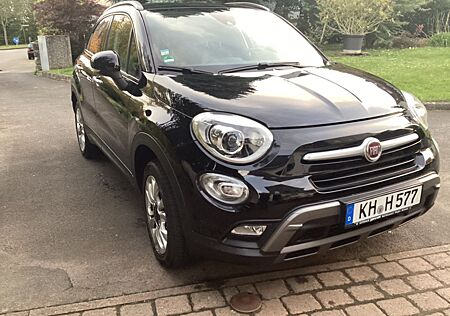 Fiat 500X 2.0 M.Jet 103kW CROSS S&S 4x4 Automatik...