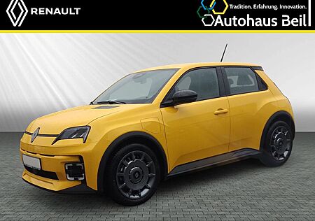 Renault R 5 Evolution 120 Urban Range