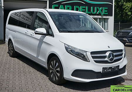 Mercedes-Benz V 220 AVANTGARDE*EXTRALANG*E-TÜREN*8SITZ*2xKLIMA