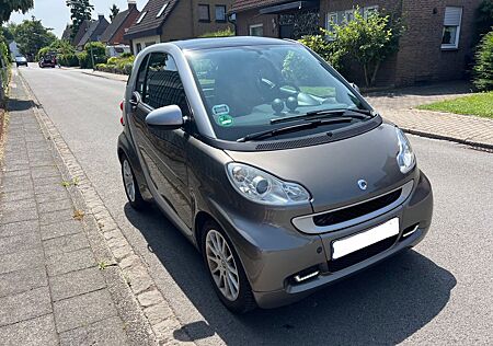 Smart ForTwo Coupé *Tempomat *Klima *Sitzheizung *Pano