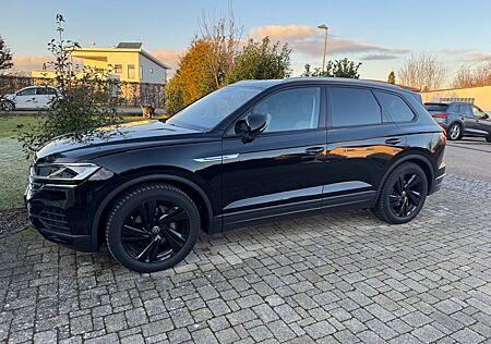 VW Touareg Volkswagen 3.0 V6 TDI SCR 170kW 4MOTION Tiptronic -