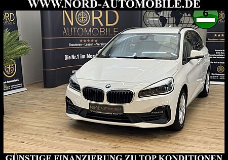 BMW 216d Active Tourer Steptronic Advantage*AHK*LED