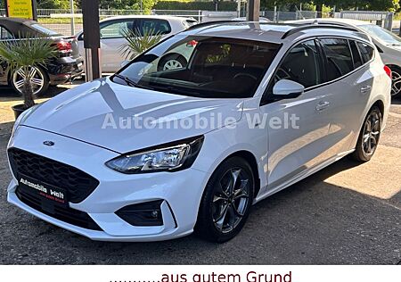 Ford Focus Turnier 1,5 Diesel ST-Line Automatik Navi