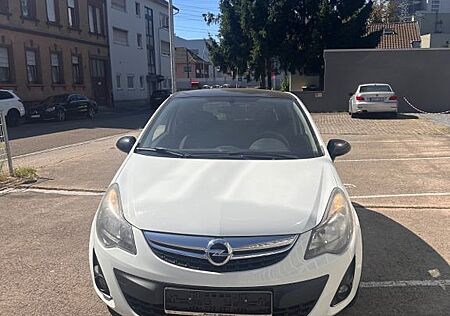 Opel Corsa 1.4 Active Active