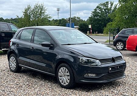 VW Polo Volkswagen V Trendline Klima Euro6