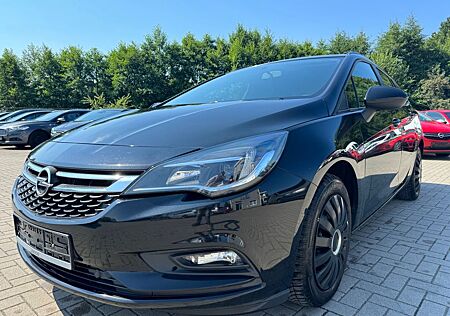 Opel Astra K Sports Tourer Edition*AUT*PDC*