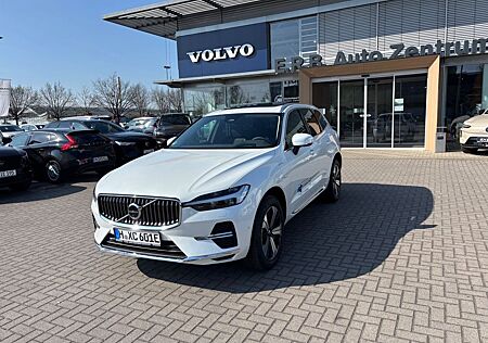 Volvo XC 60 XC60 T8 Plus Bright Plug-In Hybrid AWD