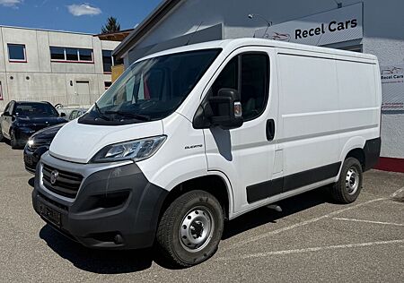Fiat Ducato 2,3 Multijet 130 L1H1 Klima*1200km*