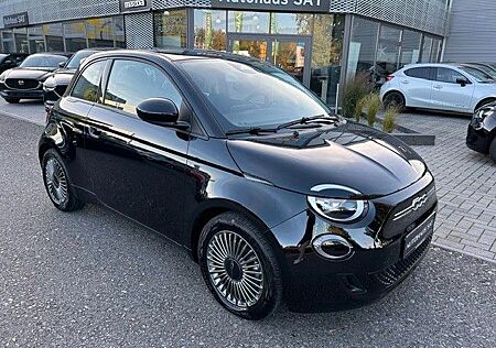 Fiat 500E 16 Zoll alu Winterpaket WINTERREIFEN INKL