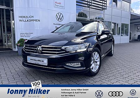 VW Passat Variant Volkswagen Business 1.5 TSI
